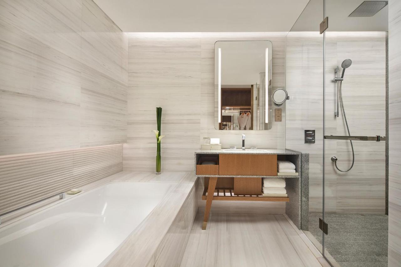 מלון Hyatt Regency Guangzhou Zengcheng מראה חיצוני תמונה