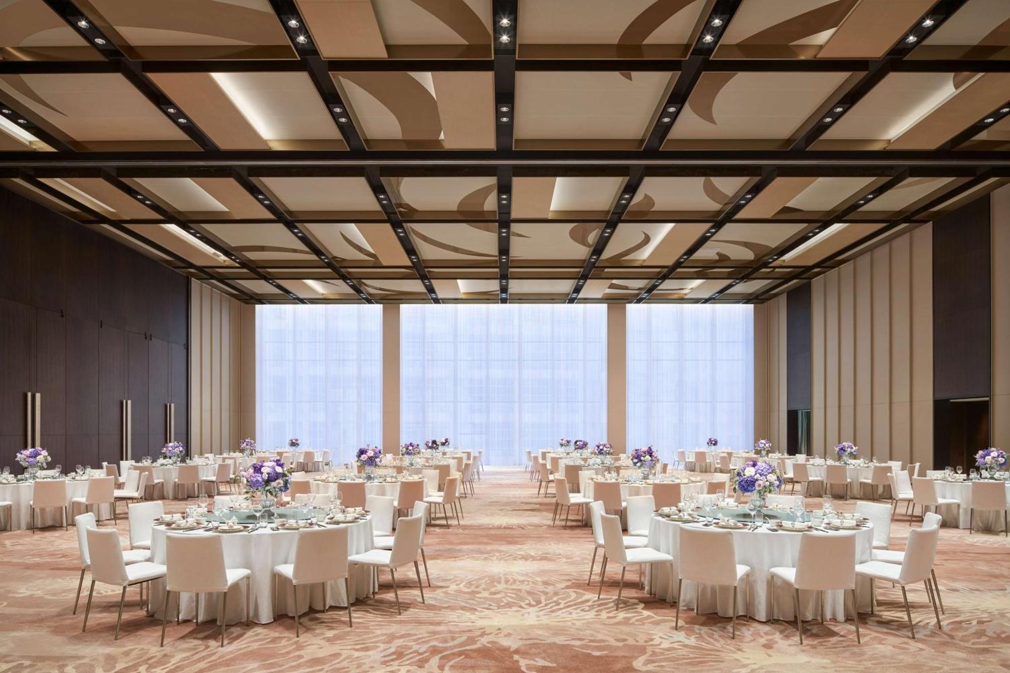 מלון Hyatt Regency Guangzhou Zengcheng מראה חיצוני תמונה