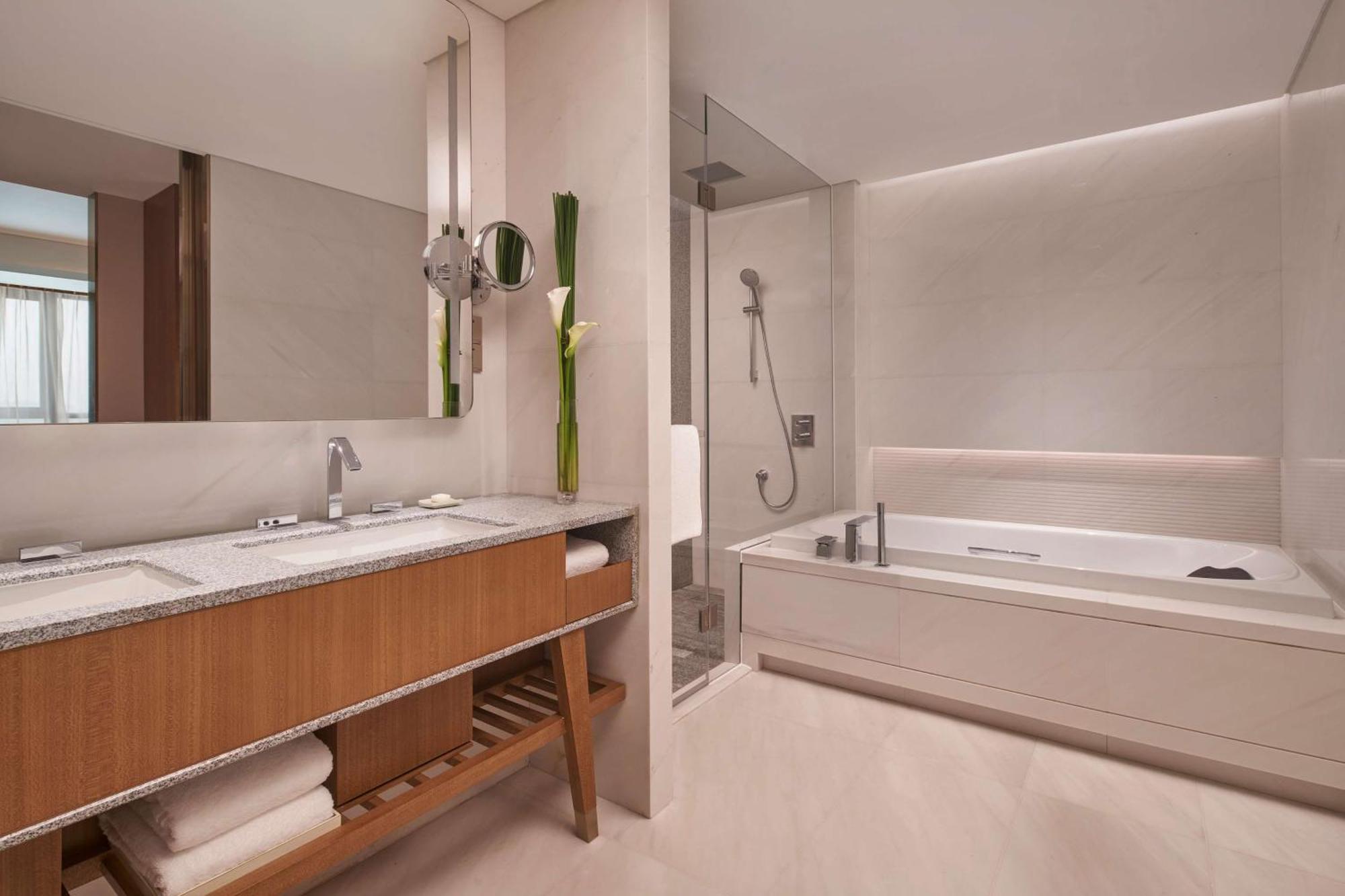 מלון Hyatt Regency Guangzhou Zengcheng מראה חיצוני תמונה