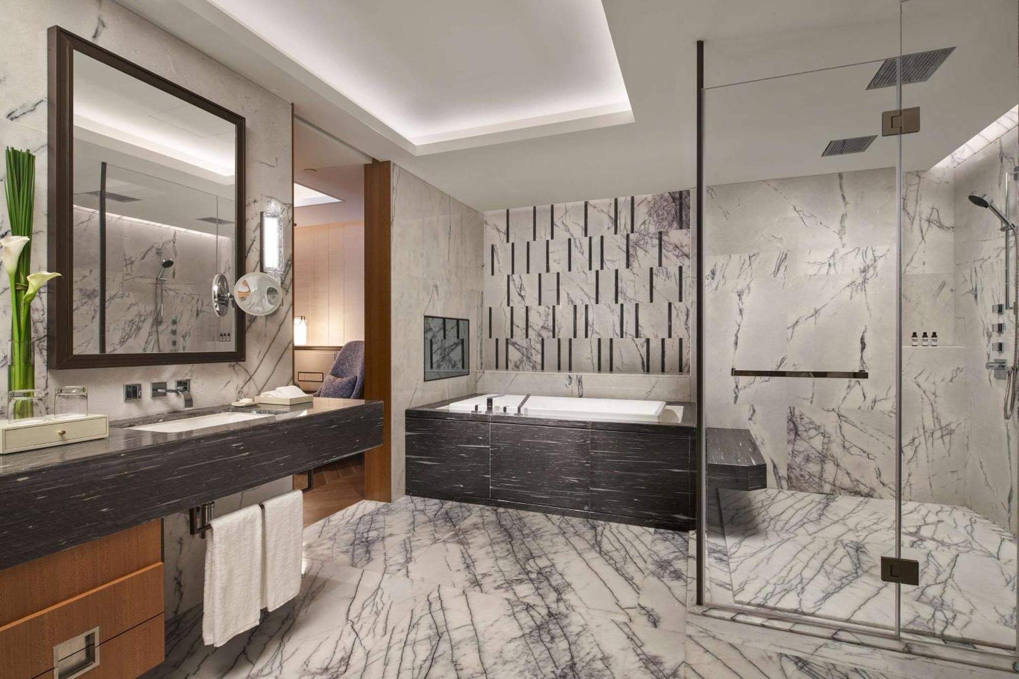 מלון Hyatt Regency Guangzhou Zengcheng מראה חיצוני תמונה