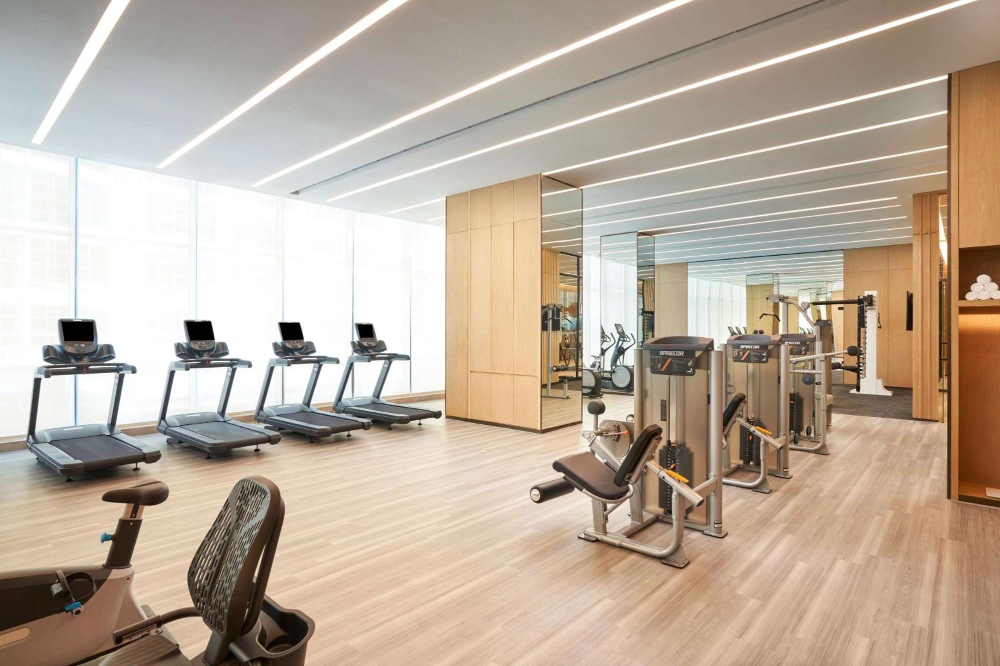 מלון Hyatt Regency Guangzhou Zengcheng מראה חיצוני תמונה