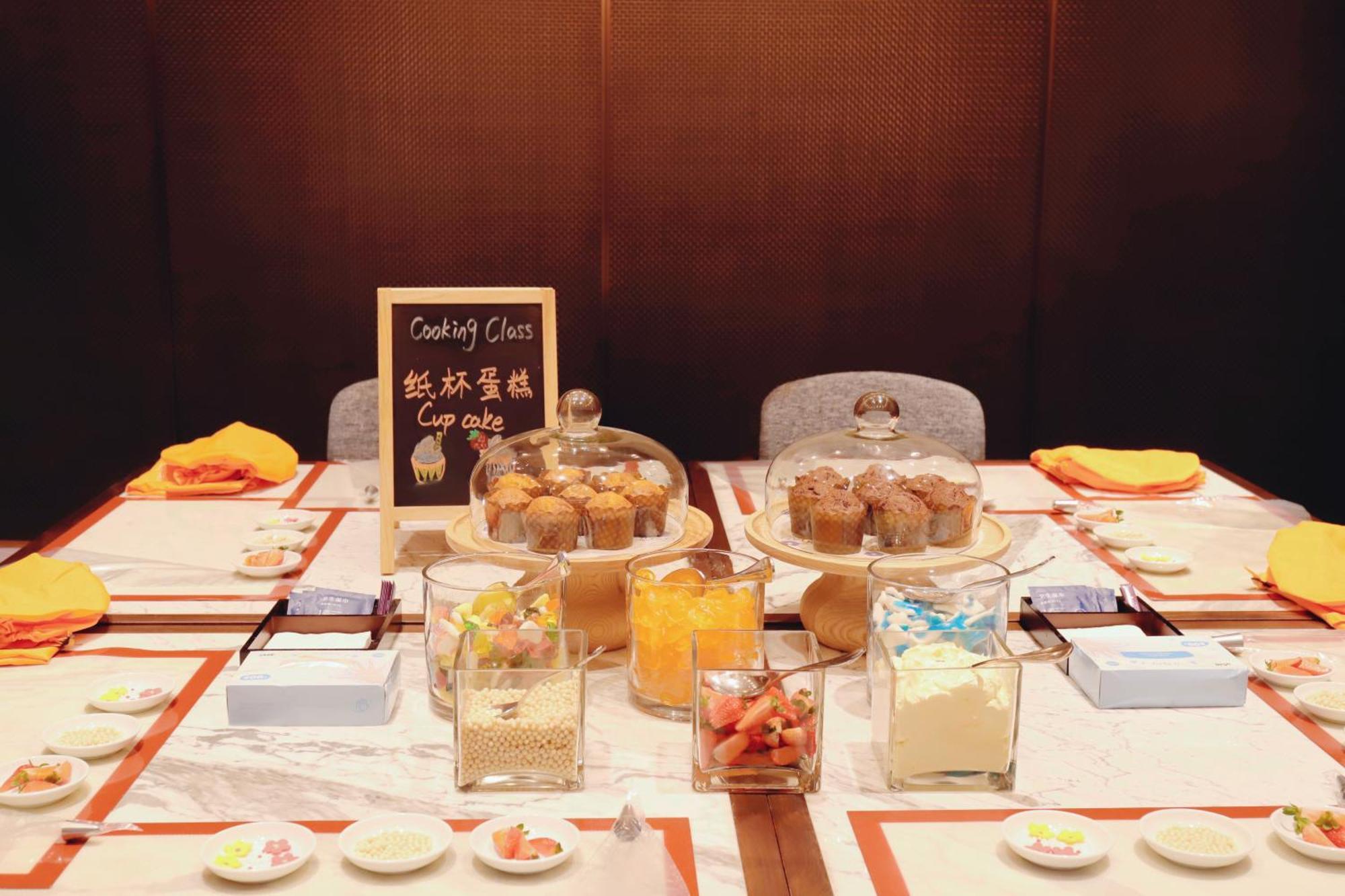 מלון Hyatt Regency Guangzhou Zengcheng מראה חיצוני תמונה