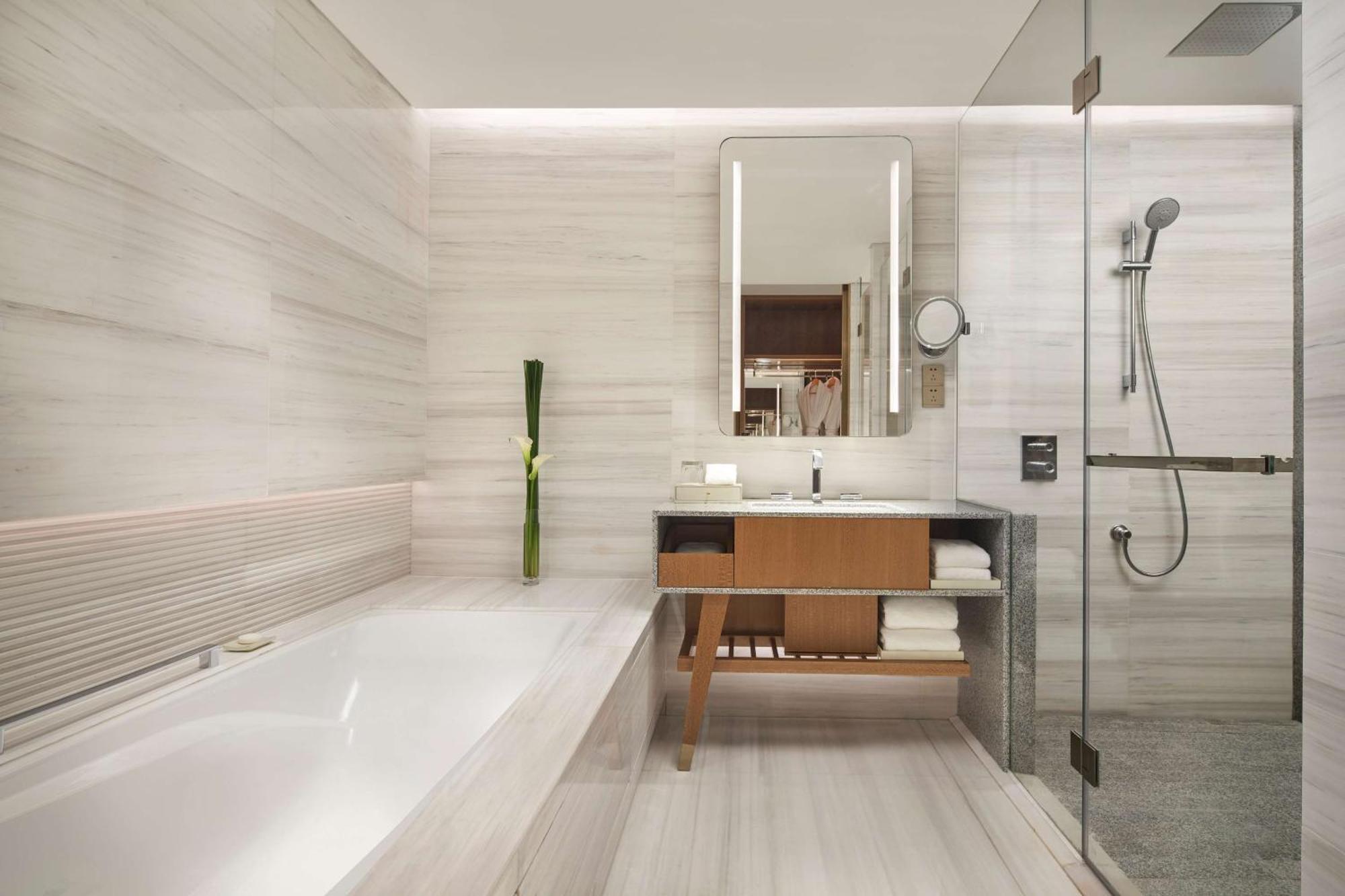 מלון Hyatt Regency Guangzhou Zengcheng מראה חיצוני תמונה
